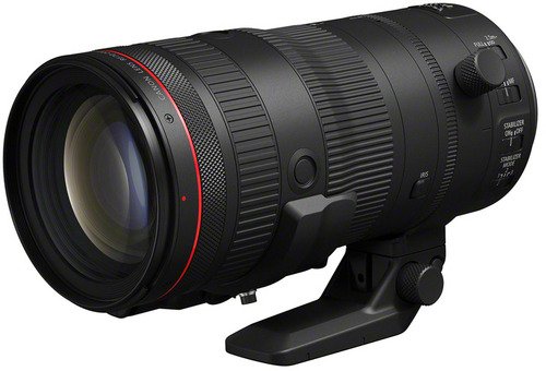 Canon RF 70-200mm F2.8L IS USM Z Zwart - 14