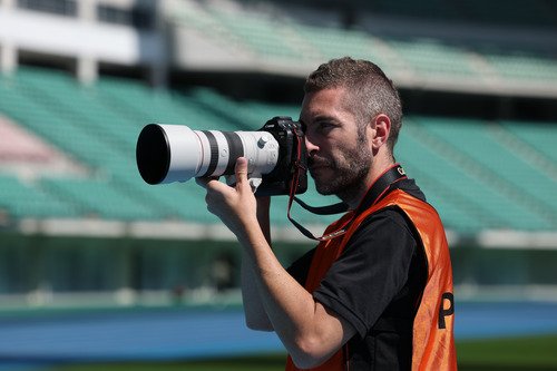 Canon RF 70-200mm F2.8L IS USM Z Zwart - 16