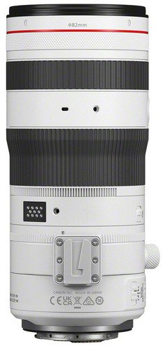 Canon RF 70-200mm F2.8L IS USM Z Wit - 4