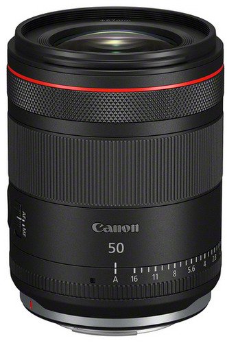 Canon RF 50mm F1.4L VCM - 3