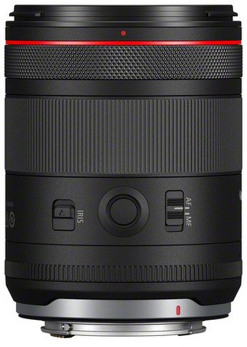 Canon RF 50mm F1.4L VCM - 4
