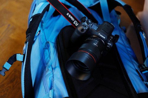 Canon RF 50mm F1.4L VCM - 7