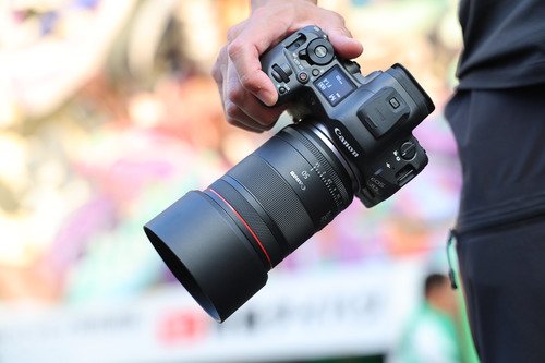 Canon RF 50mm F1.4L VCM - 9