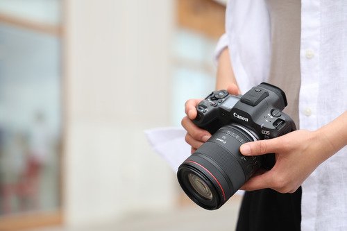 Canon RF 50mm F1.4L VCM - 11