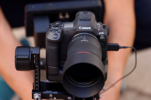 Canon RF 50mm F1.4L VCM - 13
