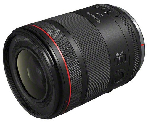 Canon RF 24mm F1.4L VCM - 2