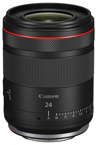 Canon RF 24mm F1.4L VCM - 3