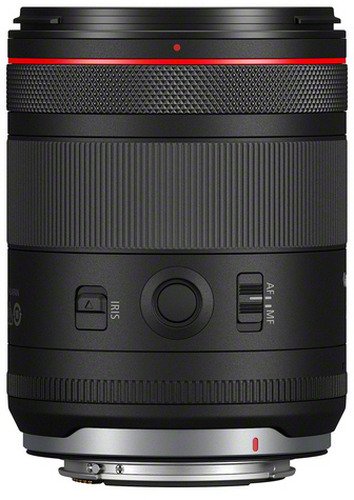 Canon RF 24mm F1.4L VCM - 4