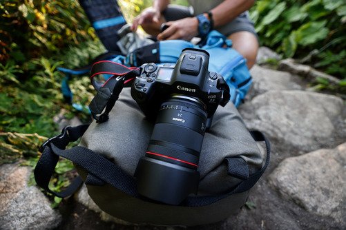 Canon RF 24mm F1.4L VCM - 6