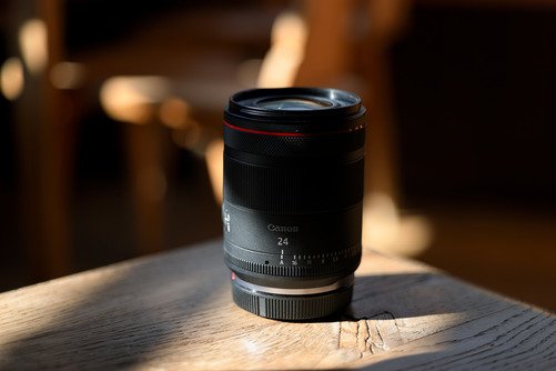 Canon RF 24mm F1.4L VCM - 7