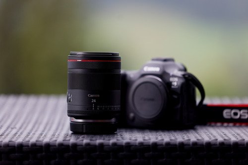 Canon RF 24mm F1.4L VCM - 8