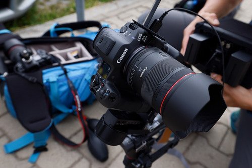 Canon RF 24mm F1.4L VCM - 10
