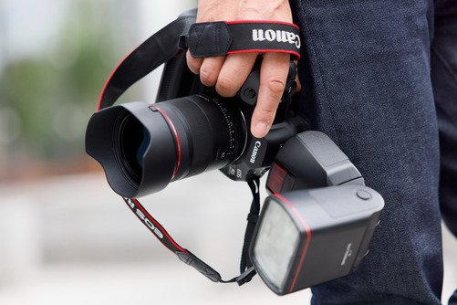 Canon RF 24mm F1.4L VCM - 12