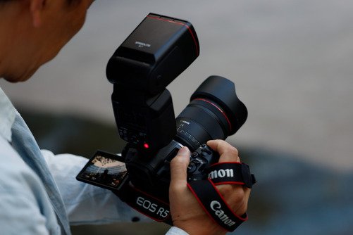 Canon RF 24mm F1.4L VCM - 13