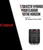 Canon RF 24mm F1.4L VCM - 14
