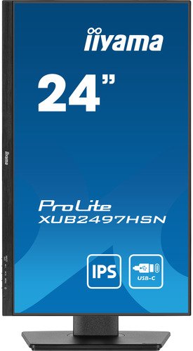 iiyama ProLite XUB2497HSN-B2 - 2