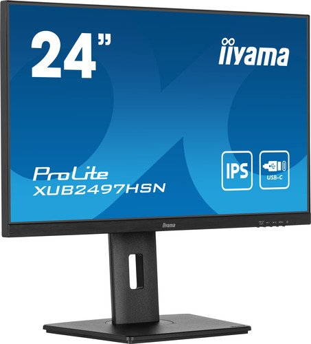 iiyama ProLite XUB2497HSN-B2 - 3