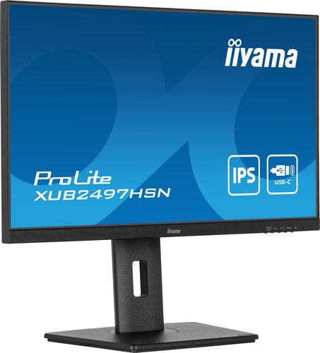 iiyama ProLite XUB2497HSN-B2 - 4