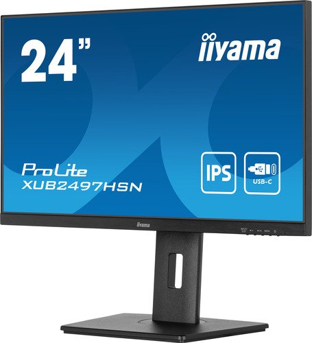 iiyama ProLite XUB2497HSN-B2 - 5