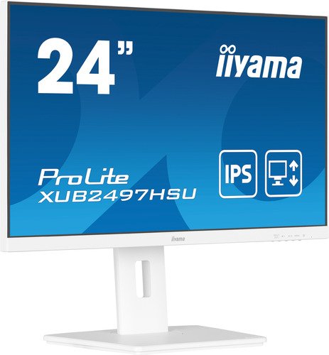 iiyama ProLite XUB2497HSU-W2 - 3
