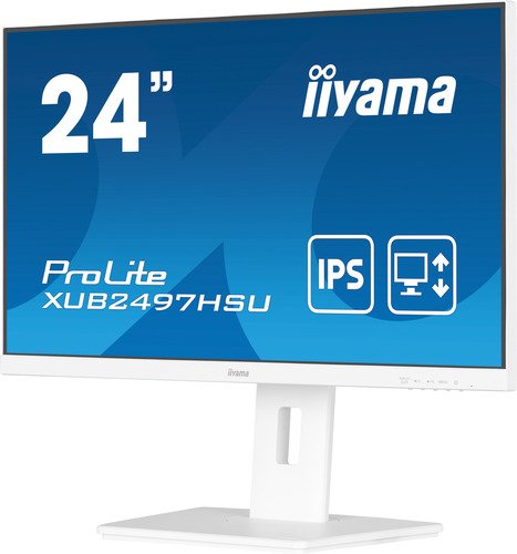 iiyama ProLite XUB2497HSU-W2 - 5