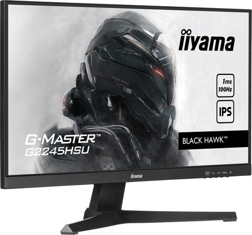 iiyama G-Master G2245HSU-B2 - 3