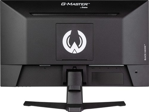 iiyama G-Master G2245HSU-B2 - 8