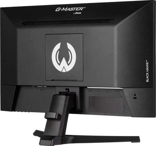 iiyama G-Master G2245HSU-B2 - 10