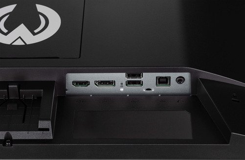 iiyama G-Master G2245HSU-B2 - 12