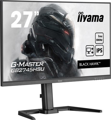 iiyama G-Master GB2745HSU-B2 - 3