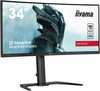 iiyama G-Master GCB3481WQSU-B1 - 10