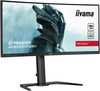 iiyama G-Master GCB3481WQSU-B1 - 11