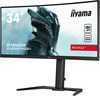 iiyama G-Master GCB3481WQSU-B1 - 14
