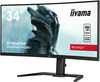 iiyama G-Master GCB3481WQSU-B1 - 15