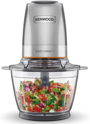 Kenwood Hakmolen CHP62.400SI - 2
