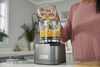 Kenwood Duo Prep 2-in-1 Chopper CHP80.000SI - 6