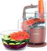 Kenwood MultiPro Go FDP22.130RD - 7