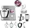 Kenwood Cooking Chef XL KCL95.424SI - 6