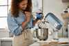 Kenwood kMix KMX760BL Blauw - 8