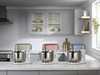 Kenwood kMix KMX760BL Blauw - 11