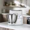 Kenwood Titanium Chef Baker XL KVL65.001WH - 9