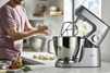 Kenwood Titanium Chef Baker XL KVL85.124SI - 8