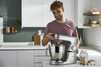Kenwood Titanium Chef Baker XL KVL85.124SI - 9