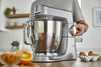 Kenwood Titanium Chef Baker XL KVL85.124SI - 10