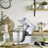 Kenwood KVL4100S + Keukenweegschaal - 10