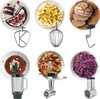Kenwood Chef XL KVL4220S - Zilver - 6