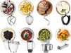 Kenwood Chef Patissier XL KWL90.004SI - 6