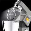 Kenwood Titanium Chef Patissier XL KWL90.124SI - 6