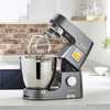 Kenwood Titanium Chef Patissier XL KWL90.124SI - 7