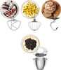 Kenwood Go Keukenrobot KZM35.000GY - 6